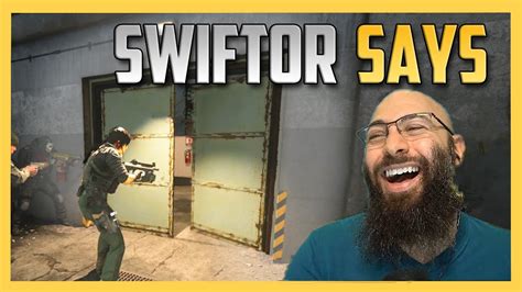 The GameOn Network forum and the YouTube internet sensation Swiftor were both created by Joseph Alminawi. . Swiftor says